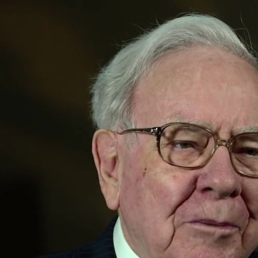 Warren Buffett